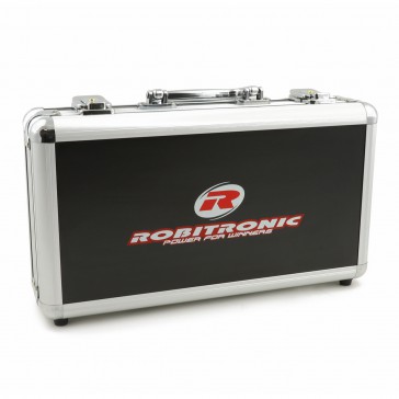 Batterie Transport Box for 8 Batteries