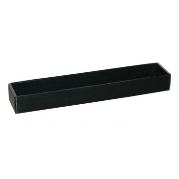 Plastic replacement box - part box top (for R14001)
