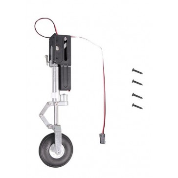 70mm A-10 V2 - Front Landing Gear System