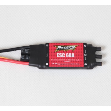 60A ESC