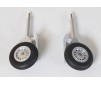 70mm A-10 V2 - Main Landing Gear Set