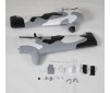 70mm A-10 V2 - Main Wing Set