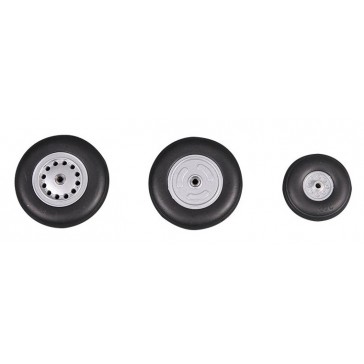 70mm A-10 V2 - Wheel Set