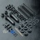 DISC.. MTX damper set (2)