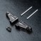 DISC.. RMX 2.0 Alum. upper arm set (black)