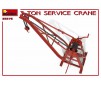 3 Ton Service Crane 1/35