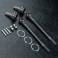 DISC.. MPA CVD Universal Shaft for CFX-W