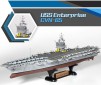 USS Enterprise CVN-65   1/600