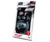 Darth Vader's TIE Fighter easy-c 1:121