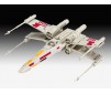 EASY CLICK SW X-WING FIGHTER - 1:121