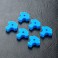 DISC.. Cush drive rubber blocks (6)