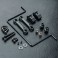 DISC.. MTX Sway bar set