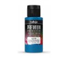 Premium RC acrylic color (60ml) - Candy Racing Blue