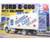 Ford C-600 City Delivery (Host)1/25