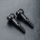 DISC.. Wheel axle (2)