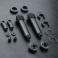 DISC.. Damper parts (2)