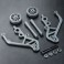 DISC.. MTX Wheelie Bar set