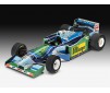 25th Anniversary "Benetton Ford 1:24