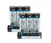 Alkaline 1,5V AA Mignon (8 pcs)