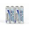 DISC.. NiMH 1000mAh battery AAA Micro (4 pcs)