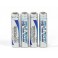 DISC.. NiMH 1000mAh battery AAA Micro (4 pcs)