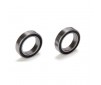 12 x 18 x 4mm Ball Bearing (2)