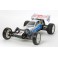 Lot Neo Fighter Buggy DT03 (kit+radio+accu+chargeur)