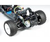 Lot Neo Fighter Buggy DT03 (kit+radio+accu+chargeur)