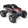 DISC.. Stampede 4x4 XL-5 TQ (incl battery/charger), Black