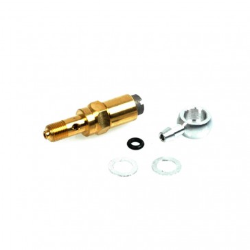 Needle Valve Assembly - Pro 28SM