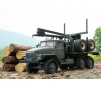 Timber trailer T835U 1/10 for UC6