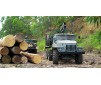 Timber trailer T835U 1/10 for UC6