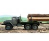 Timber trailer T835U 1/10 for UC6