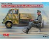 Lastkraftwagen 3.5t AHN & Driv.1/35