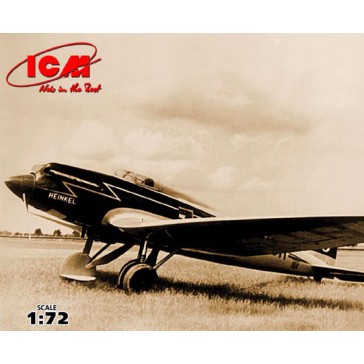 He 70G-1 1/72