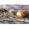 Margraf WWI Battleship 1/72