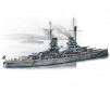 "König", WWI Ger. Battleship 1/144