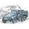 Kupp L2H143 Kfz.70 Truck 1/72