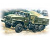 Ural 4320 Soviet Truck 1/72