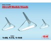 Aircraft Model Stands 1/48-72-144