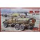 ZIL-157 Fuel Truck 1/72