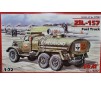 ZIL-157 Fuel Truck 1/72