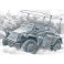 Sd.Kfz.261 Radio Vehicle 1/72