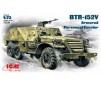 BTR-152 B Tr. Carrier 1/72