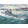U Boat IIB 1943 German 1/144