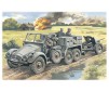 Krupp L2H143 Kfz.69 Art. 1/72