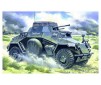 ICM Sd.Kfz.222 1/48 ICM Sd.Kfz.222 1/48