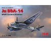 Ju 88A-14, WWII German Bomber 1/48