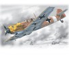 Bf 109E-7 / Tropical 1/72