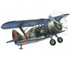 Polikarpov I-15bis 1/72